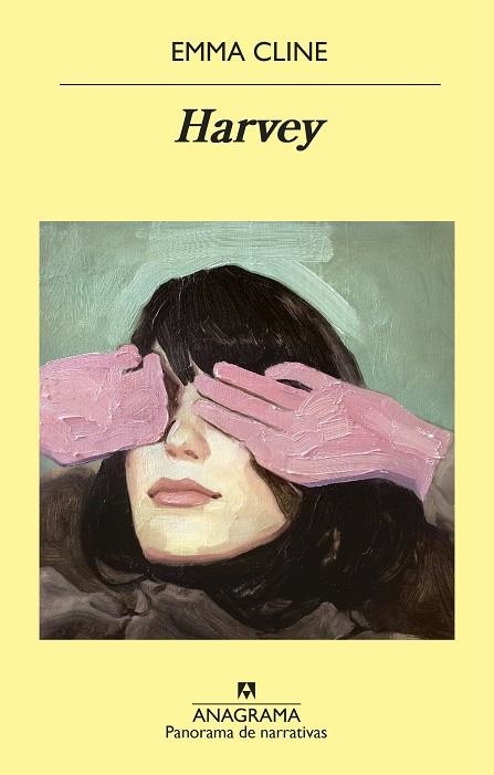 HARVEY | 9788433980861 | CLINE, EMMA | Llibreria L'Odissea - Libreria Online de Vilafranca del Penedès - Comprar libros