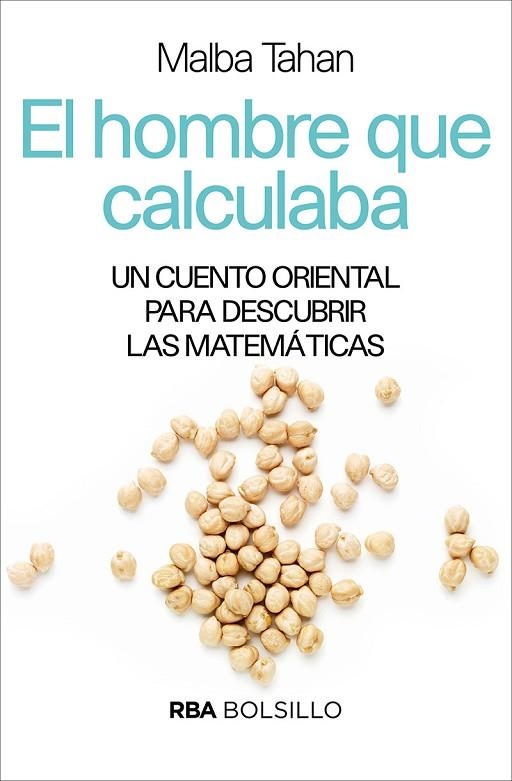 EL HOMBRE QUE CALCULABA | 9788490569986 | TAHAN MALBA | Llibreria L'Odissea - Libreria Online de Vilafranca del Penedès - Comprar libros