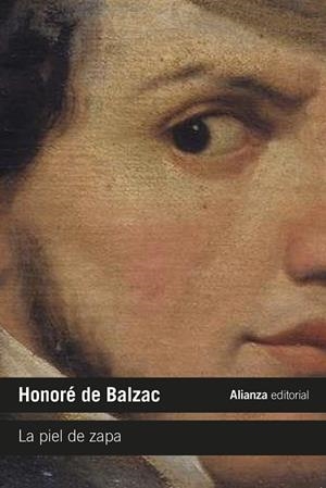 LA PIEL DE ZAPA | 9788413622477 | BALZAC, HONORÉ DE | Llibreria Online de Vilafranca del Penedès | Comprar llibres en català
