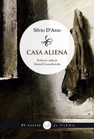 CASA ALIENA | 9788417998462 | D'ARZO, SILVIO | Llibreria L'Odissea - Libreria Online de Vilafranca del Penedès - Comprar libros