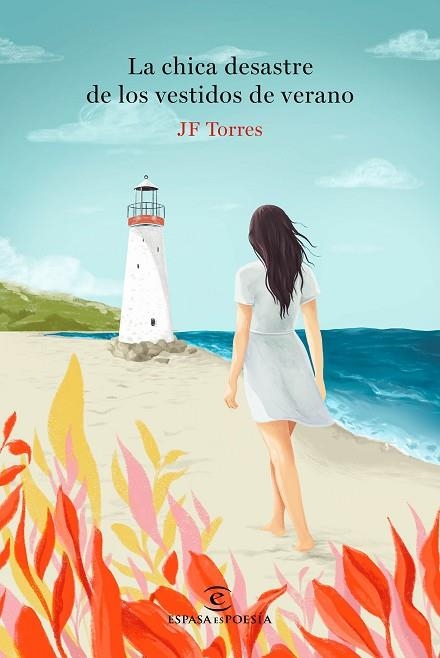 LA CHICA DESASTRE DE LOS VESTIDOS DE VERANO | 9788467061536 | TORRES, J.F. | Llibreria L'Odissea - Libreria Online de Vilafranca del Penedès - Comprar libros
