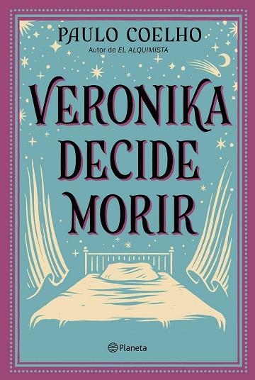 VERONIKA DECIDE MORIR | 9788408240082 | COELHO, PAULO | Llibreria L'Odissea - Libreria Online de Vilafranca del Penedès - Comprar libros