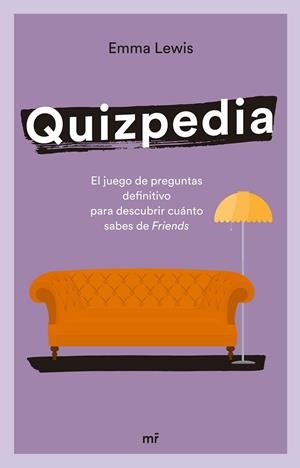QUIZPEDIA | 9788427048447 | LEWIS, EMMA | Llibreria L'Odissea - Libreria Online de Vilafranca del Penedès - Comprar libros