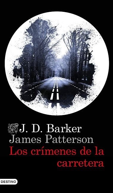 LOS CRÍMENES DE LA CARRETERA | 9788423359141 | BARKER, J.D./PATTERSON, JAMES | Llibreria L'Odissea - Libreria Online de Vilafranca del Penedès - Comprar libros