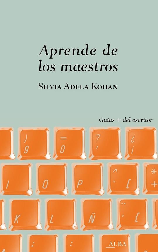APRENDE DE LOS MAESTROS | 9788490656907 | KOHAN, SILVIA ADELA | Llibreria L'Odissea - Libreria Online de Vilafranca del Penedès - Comprar libros