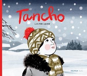 TANCHO | 9788417440817 | LOZANO, LUCIANO | Llibreria Online de Vilafranca del Penedès | Comprar llibres en català