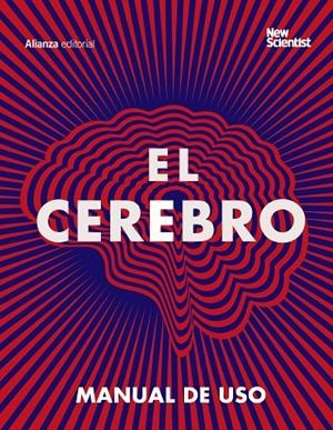EL CEREBRO | 9788413620596 | NEW SCIENTIST/GEORGE, ALISON | Llibreria L'Odissea - Libreria Online de Vilafranca del Penedès - Comprar libros