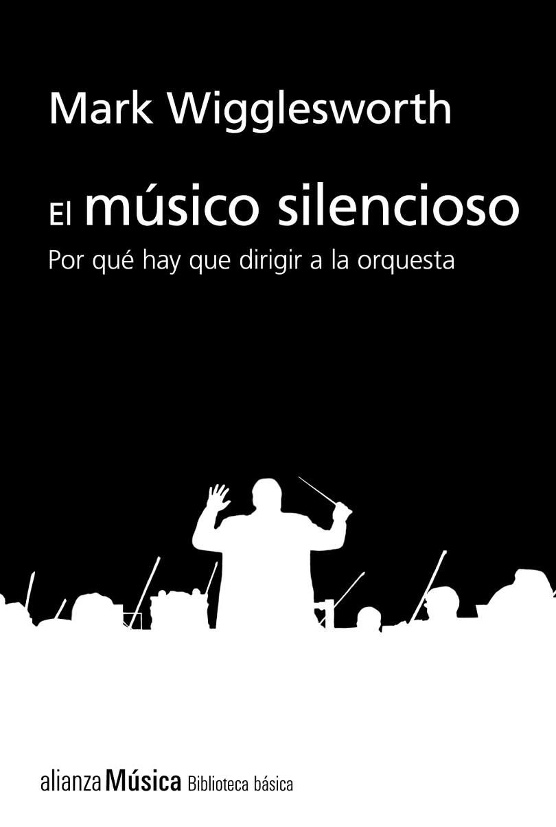 EL MÚSICO SILENCIOSO | 9788413622743 | WIGGLESWORTH, MARK | Llibreria Online de Vilafranca del Penedès | Comprar llibres en català