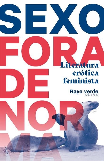 SEXO FORA DE NORMA | 9788417925529 | VV. AA. | Llibreria L'Odissea - Libreria Online de Vilafranca del Penedès - Comprar libros