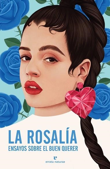 LA ROSALÍA | 9788417800727 | VARIOS AUTORES | Llibreria L'Odissea - Libreria Online de Vilafranca del Penedès - Comprar libros