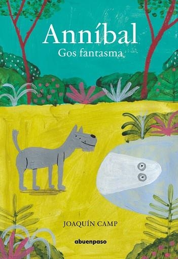 ANNÍBAL | 9788417555450 | CAMP, JOAQUÍN | Llibreria L'Odissea - Libreria Online de Vilafranca del Penedès - Comprar libros