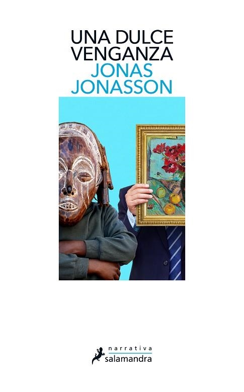 UNA DULCE VENGANZA | 9788418107788 | JONASSON, JONAS | Llibreria L'Odissea - Libreria Online de Vilafranca del Penedès - Comprar libros