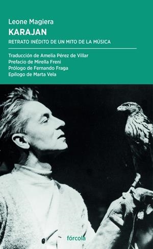 KARAJAN | 9788417425852 | MAGIERA, LEONE | Llibreria L'Odissea - Libreria Online de Vilafranca del Penedès - Comprar libros