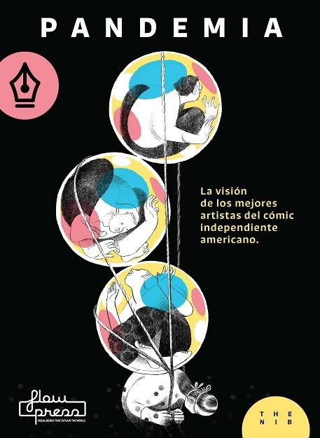 PANDEMIA | 9788412265736 | VARIOS AUTORES | Llibreria L'Odissea - Libreria Online de Vilafranca del Penedès - Comprar libros