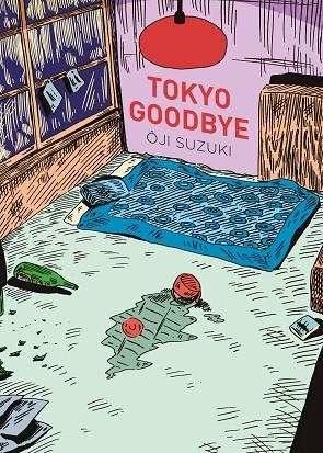 TOKYO GOODBYE | 9788416529872 | SUZUKI, OJI | Llibreria L'Odissea - Libreria Online de Vilafranca del Penedès - Comprar libros