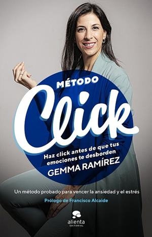 MÉTODO CLICK | 9788413440705 | RAMÍREZ, GEMMA | Llibreria Online de Vilafranca del Penedès | Comprar llibres en català