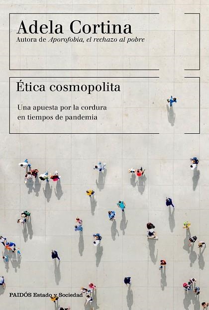 ÉTICA COSMOPOLITA | 9788449337956 | CORTINA ORTS, ADELA | Llibreria L'Odissea - Libreria Online de Vilafranca del Penedès - Comprar libros
