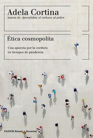 ÉTICA COSMOPOLITA | 9788449337956 | CORTINA ORTS, ADELA | Llibreria Online de Vilafranca del Penedès | Comprar llibres en català