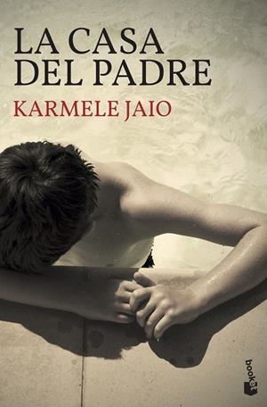 LA CASA DEL PADRE | 9788423359011 | JAIO, KARMELE | Llibreria L'Odissea - Libreria Online de Vilafranca del Penedès - Comprar libros