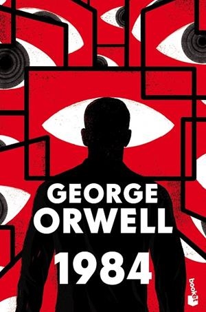 1984 | 9788423359394 | ORWELL, GEORGE | Llibreria L'Odissea - Libreria Online de Vilafranca del Penedès - Comprar libros