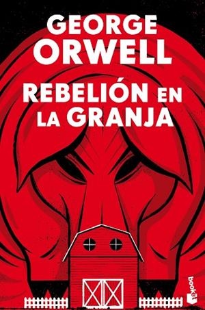 REBELIÓN EN LA GRANJA | 9788423359400 | ORWELL, GEORGE | Llibreria L'Odissea - Libreria Online de Vilafranca del Penedès - Comprar libros
