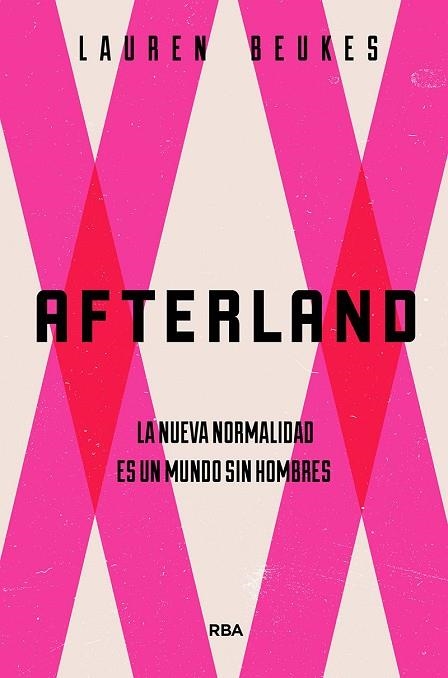 AFTERLAND | 9788491877721 | BEUKES LAUREN | Llibreria L'Odissea - Libreria Online de Vilafranca del Penedès - Comprar libros