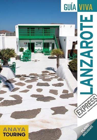 LANZAROTE | 9788491581796 | MARTÍNEZ I EDO, XAVIER | Llibreria L'Odissea - Libreria Online de Vilafranca del Penedès - Comprar libros