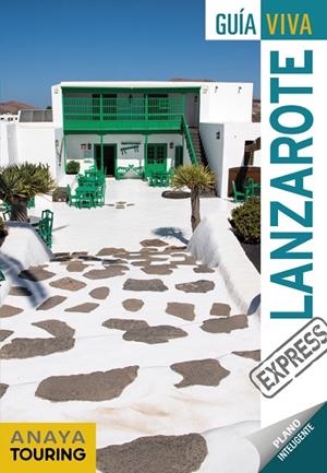 LANZAROTE | 9788491581796 | MARTÍNEZ I EDO, XAVIER | Llibreria Online de Vilafranca del Penedès | Comprar llibres en català