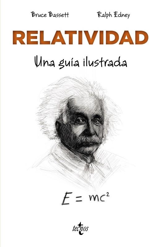RELATIVIDAD | 9788430979035 | BASSETT, BRUCE | Llibreria L'Odissea - Libreria Online de Vilafranca del Penedès - Comprar libros
