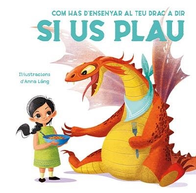 COM HAS D'ENSENYAR AL TEU DRAC A DIR SI US PLAU (VVKIDS) | 9788468272252 | FORNASARI, ELEONORA | Llibreria L'Odissea - Libreria Online de Vilafranca del Penedès - Comprar libros