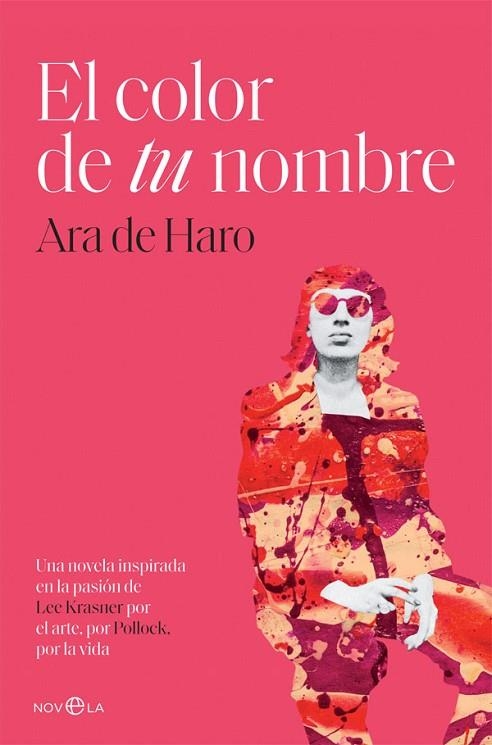 EL COLOR DE TU NOMBRE | 9788413840222 | DE HARO, ARA | Llibreria L'Odissea - Libreria Online de Vilafranca del Penedès - Comprar libros