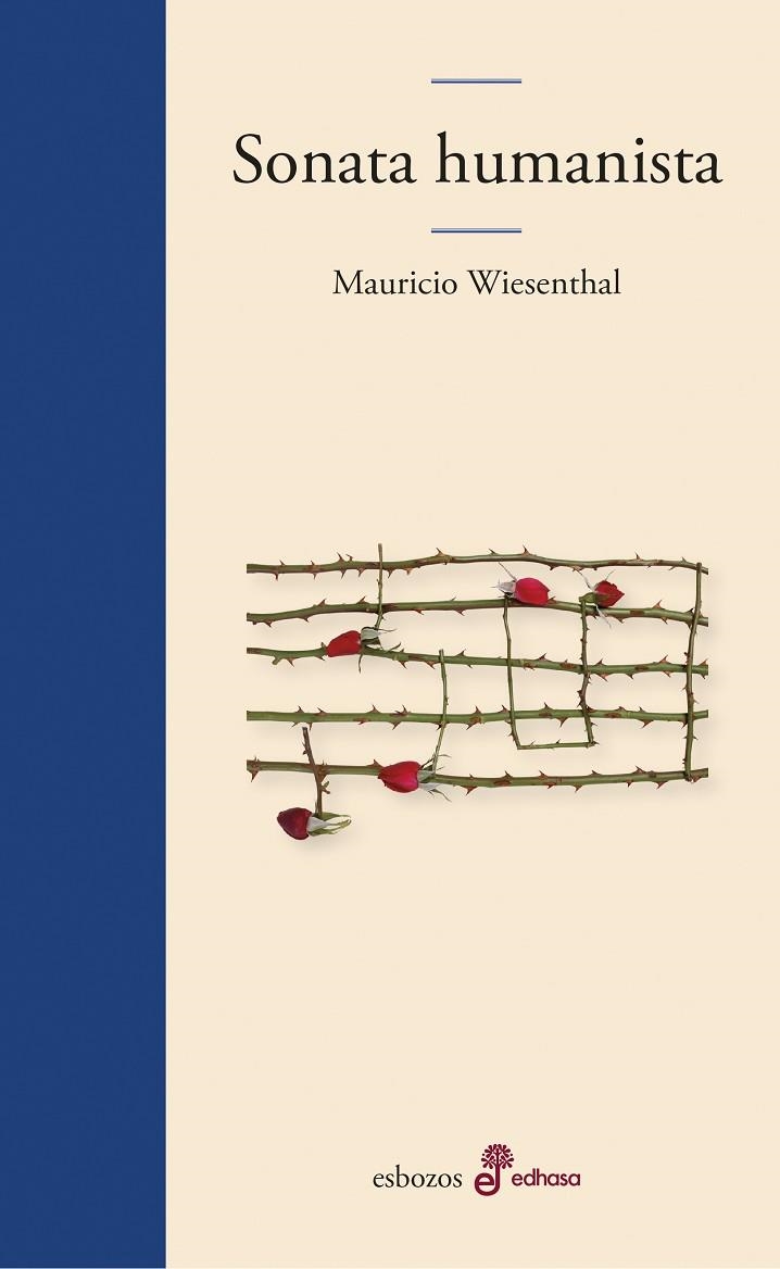 SONATA HUMANISTA | 9788435011501 | WIESENTHAL, MAURICIO | Llibreria Online de Vilafranca del Penedès | Comprar llibres en català