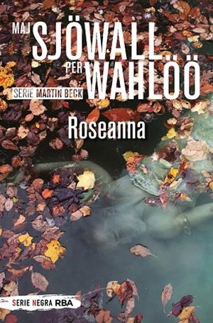 ROSEANNA | 9788491875468 | SJÖWALL MAJ/WAHLÖÖ PER | Llibreria L'Odissea - Libreria Online de Vilafranca del Penedès - Comprar libros