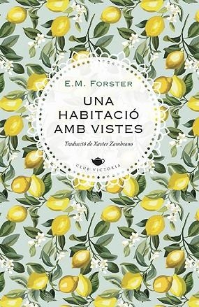 UNA HABITACIÓ AMB VISTES | 9788417998783 | FORSTER, E.M. | Llibreria L'Odissea - Libreria Online de Vilafranca del Penedès - Comprar libros