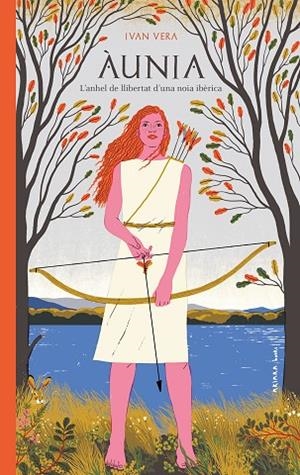 ÀUNIA | 9788417440862 | VERA, IVAN | Llibreria L'Odissea - Libreria Online de Vilafranca del Penedès - Comprar libros