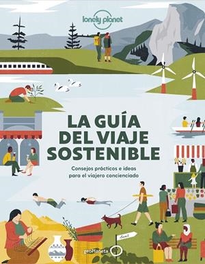 LA GUÍA DEL VIAJE SOSTENIBLE | 9788408236023 | AA. VV. | Llibreria Online de Vilafranca del Penedès | Comprar llibres en català