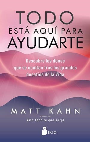 TODO ESTÁ AQUÍ PARA AYUDARTE | 9788418000478 | KHAN, MATT | Llibreria Online de Vilafranca del Penedès | Comprar llibres en català