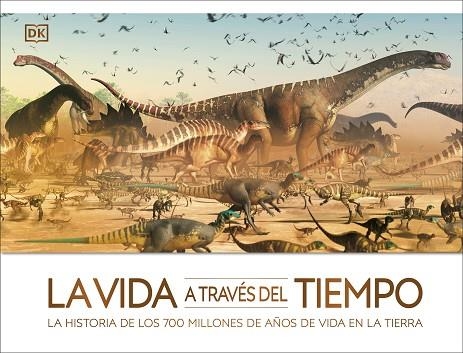 LA VIDA A TRAVÉS DEL TIEMPO | 9780241507735 | VARIOS AUTORES, | Llibreria Online de Vilafranca del Penedès | Comprar llibres en català