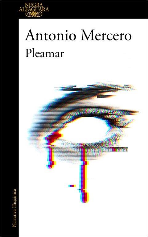 PLEAMAR | 9788420454924 | MERCERO, ANTONIO | Llibreria L'Odissea - Libreria Online de Vilafranca del Penedès - Comprar libros