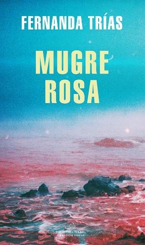 MUGRE ROSA (MAPA DE LAS LENGUAS) | 9788439738923 | TRÍAS, FERNANDA | Llibreria L'Odissea - Libreria Online de Vilafranca del Penedès - Comprar libros