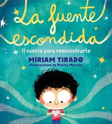 LA FUENTE ESCONDIDA | 9788417921897 | TIRADO, MÍRIAM | Llibreria L'Odissea - Libreria Online de Vilafranca del Penedès - Comprar libros