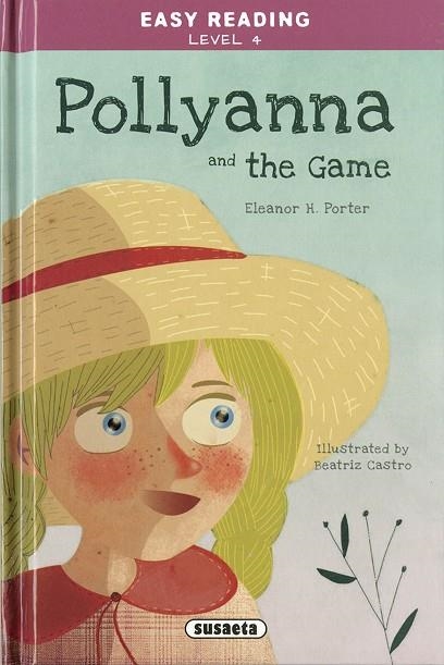 POLLYANNA AND THE GAME | 9788467766486 | PORTER, ELEANOR H. | Llibreria L'Odissea - Libreria Online de Vilafranca del Penedès - Comprar libros