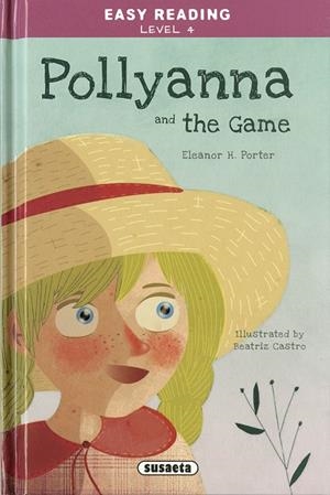 POLLYANNA AND THE GAME | 9788467766486 | PORTER, ELEANOR H. | Llibreria Online de Vilafranca del Penedès | Comprar llibres en català