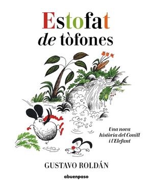 ESTOFAT DE TÒFONES | 9788417555436 | ROLDÁN, GUSTAVO | Llibreria L'Odissea - Libreria Online de Vilafranca del Penedès - Comprar libros