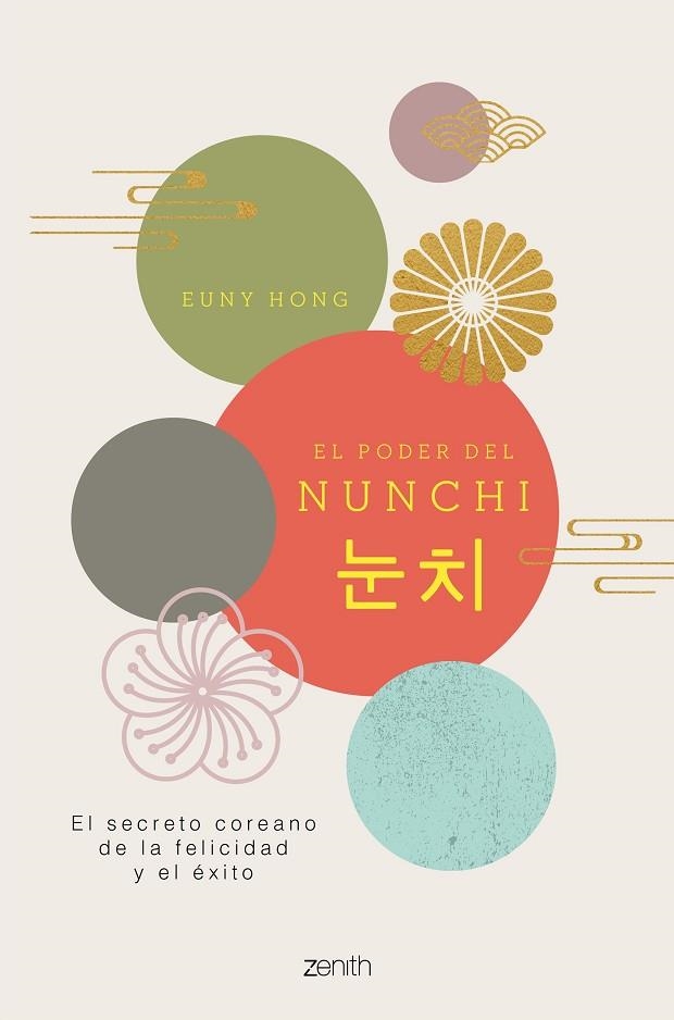 EL PODER DEL NUNCHI | 9788408229872 | HONG, EUNY | Llibreria Online de Vilafranca del Penedès | Comprar llibres en català
