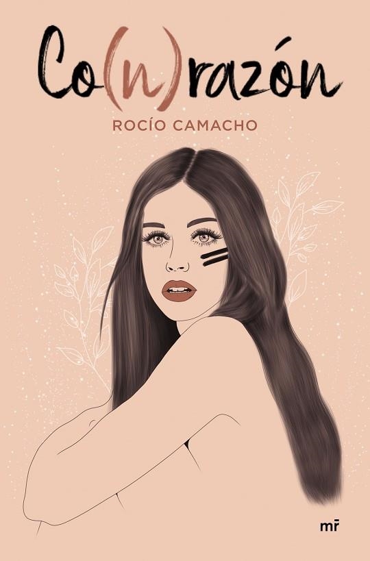 CO(N)RAZÓN | 9788427048638 | CAMACHO, ROCÍO | Llibreria L'Odissea - Libreria Online de Vilafranca del Penedès - Comprar libros