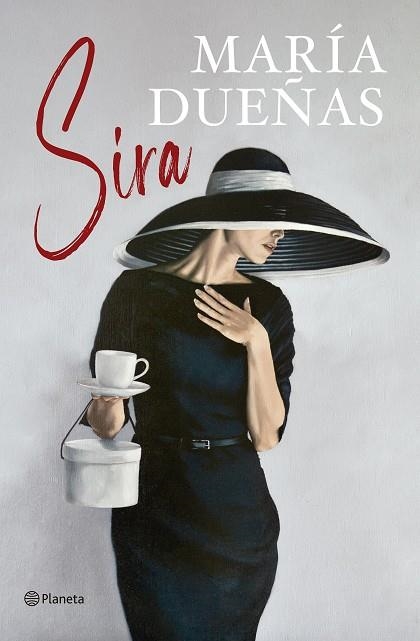 SIRA | 9788408241911 | DUEÑAS, MARÍA | Llibreria L'Odissea - Libreria Online de Vilafranca del Penedès - Comprar libros