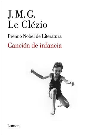 CANCIÓN DE INFANCIA | 9788426409584 | LE CLÉZIO, J. M. G. | Llibreria Online de Vilafranca del Penedès | Comprar llibres en català