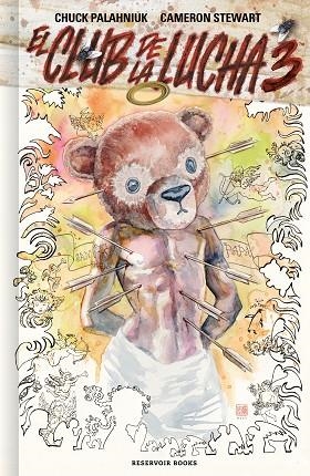 EL CLUB DE LA LUCHA 3 | 9788417910525 | PALAHNIUK, CHUCK/STEWART, CAMERON | Llibreria Online de Vilafranca del Penedès | Comprar llibres en català