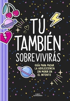 TÚ TAMBIÉN SOBREVIVIRÁS | 9788420450650 | AA. VV | Llibreria Online de Vilafranca del Penedès | Comprar llibres en català